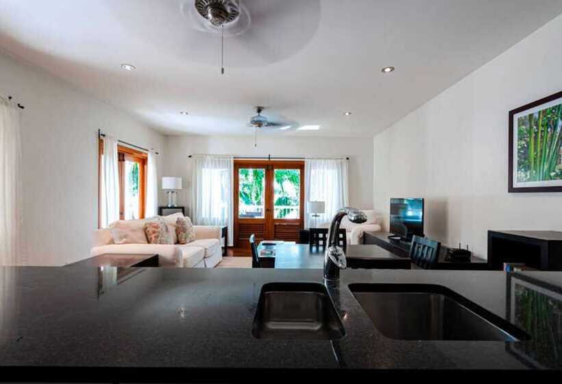 سوییت لوکس, Residences At Nonsuch Bay Antigua