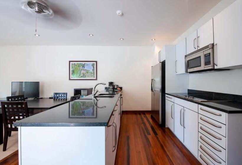 سوییت لوکس, Residences At Nonsuch Bay Antigua