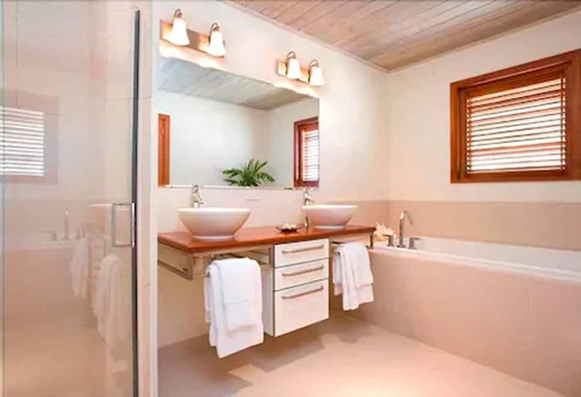 سوئیت دلوکس 2 خوابه, Residences At Nonsuch Bay Antigua