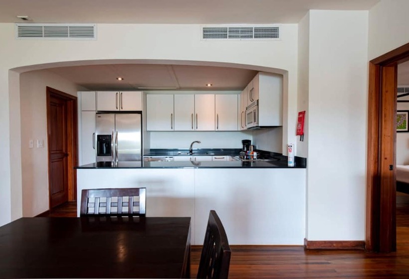 سوئیت دلوکس 2 خوابه, Residences At Nonsuch Bay Antigua