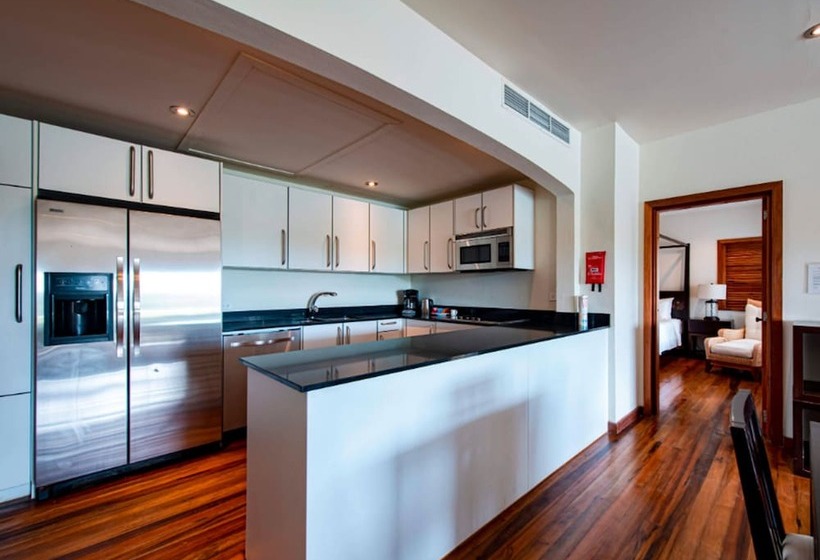 سوئیت دلوکس 2 خوابه, Residences At Nonsuch Bay Antigua