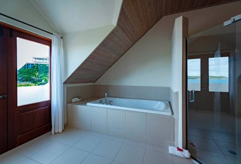 سوئیت دلوکس 3 خوابه, Residences At Nonsuch Bay Antigua