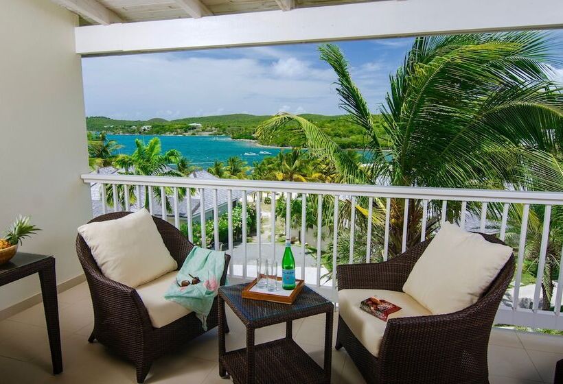سوییت لوکس, Residences At Nonsuch Bay Antigua