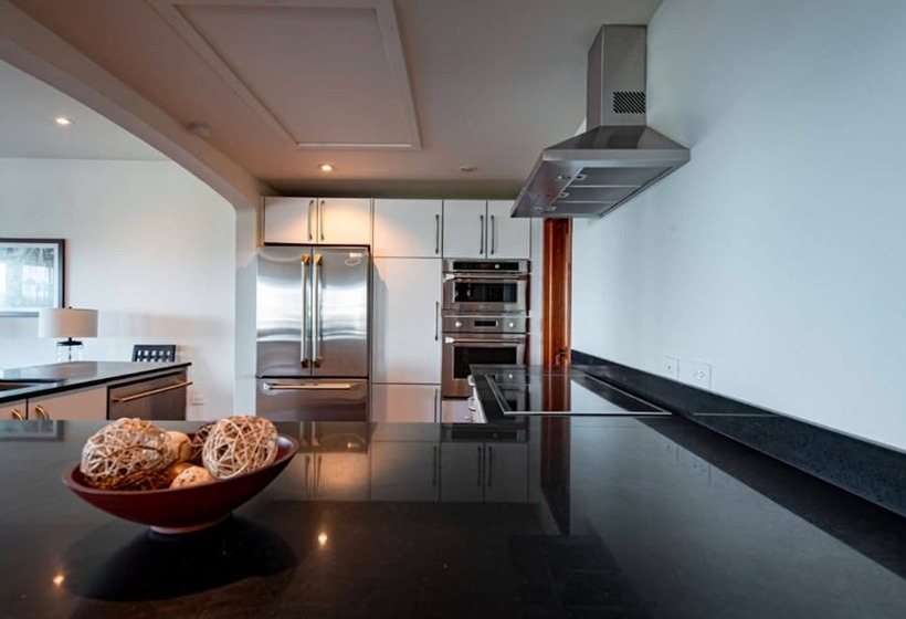 سوئیت دلوکس 3 خوابه, Residences At Nonsuch Bay Antigua