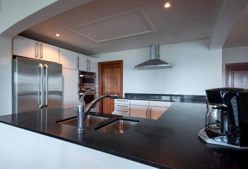 سوئیت دلوکس 3 خوابه, Residences At Nonsuch Bay Antigua