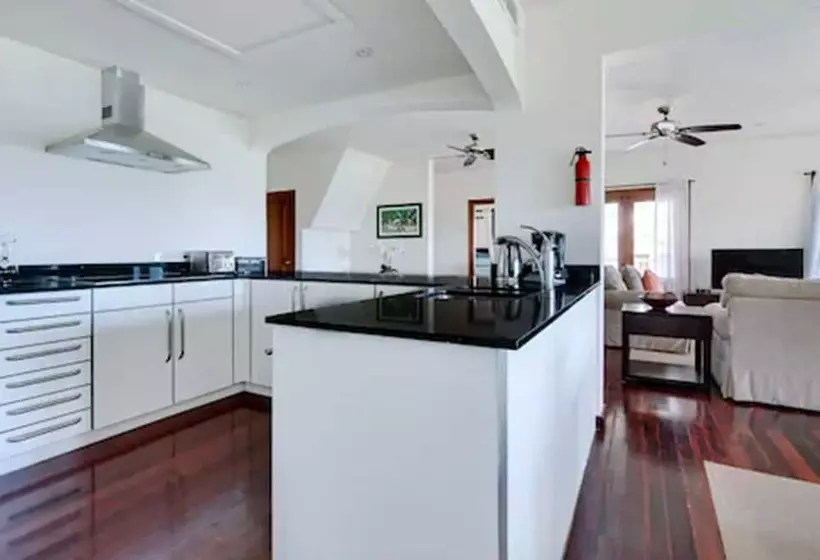 سوئیت دلوکس 3 خوابه, Residences At Nonsuch Bay Antigua