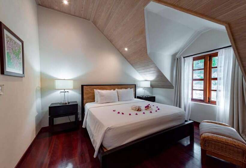 سوئیت دلوکس 3 خوابه, Residences At Nonsuch Bay Antigua