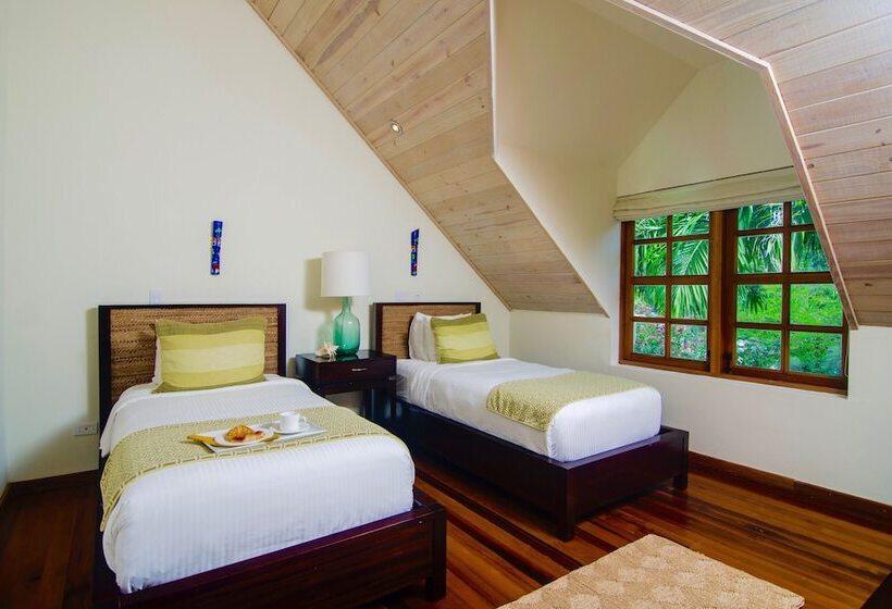 سوئیت دلوکس 3 خوابه, Residences At Nonsuch Bay Antigua