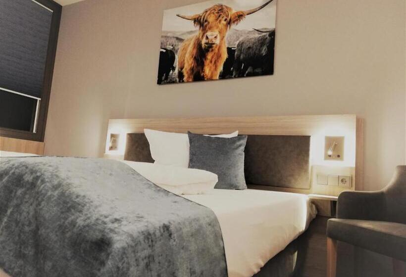 수피리어 싱글 룸, & Restaurant Alte Molkerei Kolleda