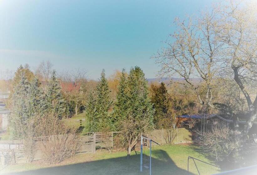 수피리어 룸, & Restaurant Alte Molkerei Kolleda