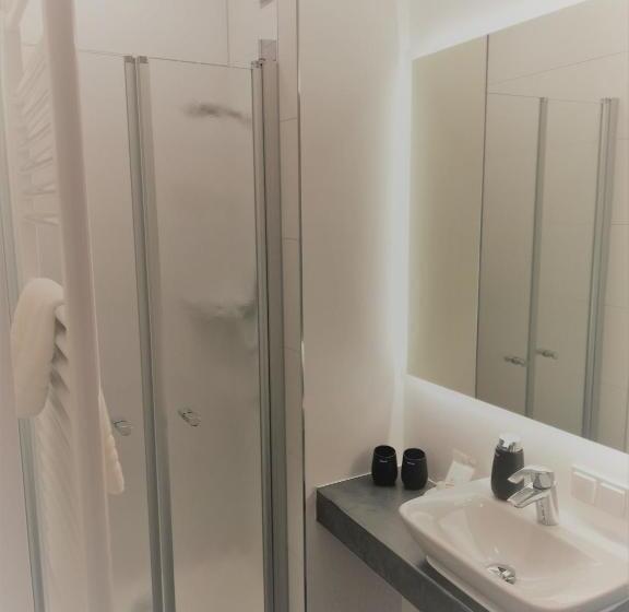 수피리어 룸, & Restaurant Alte Molkerei Kolleda