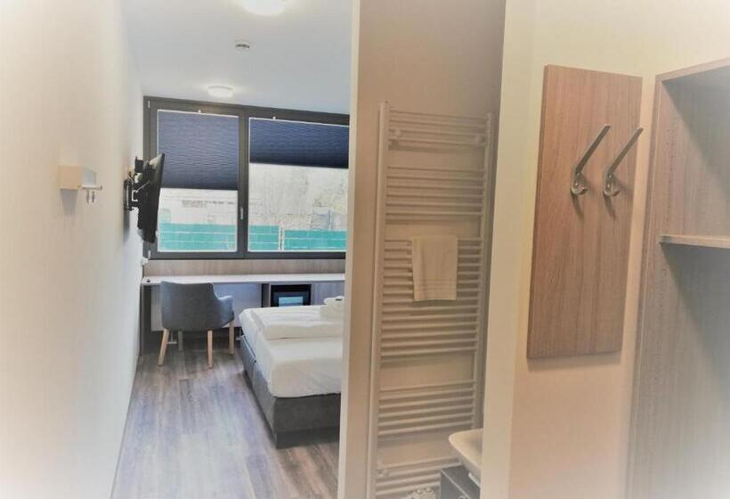 수피리어 룸, & Restaurant Alte Molkerei Kolleda