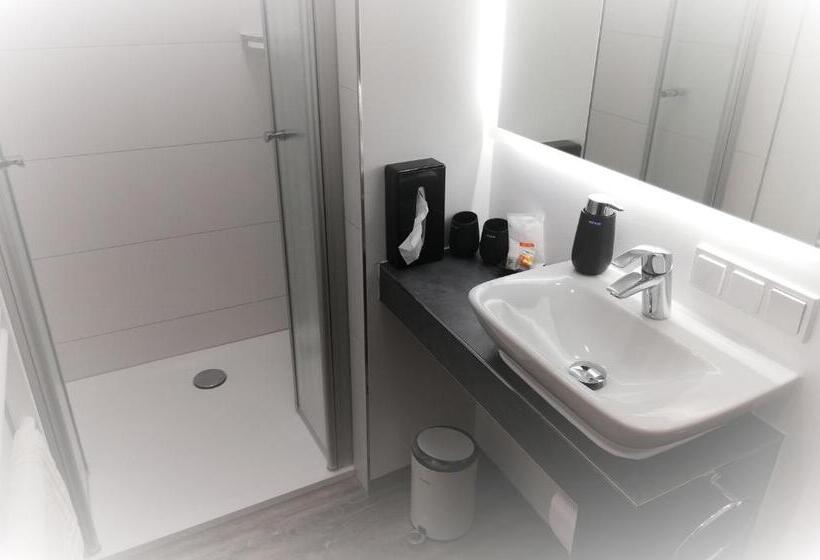 수피리어 룸, & Restaurant Alte Molkerei Kolleda