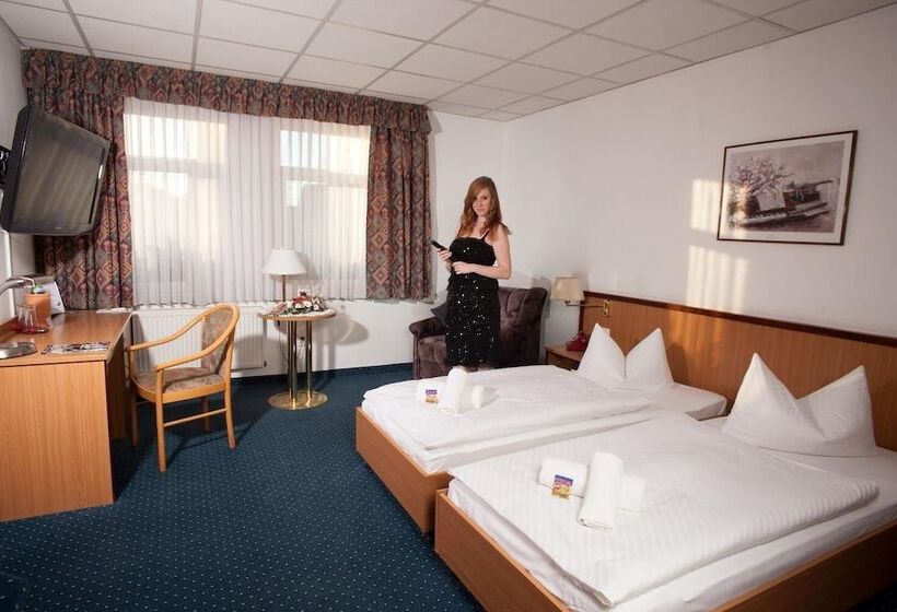 스탠다드 룸, & Restaurant Alte Molkerei Kolleda