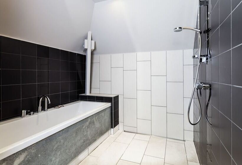 スーペリアールーム, Restaurant Spa Ivan Vautier