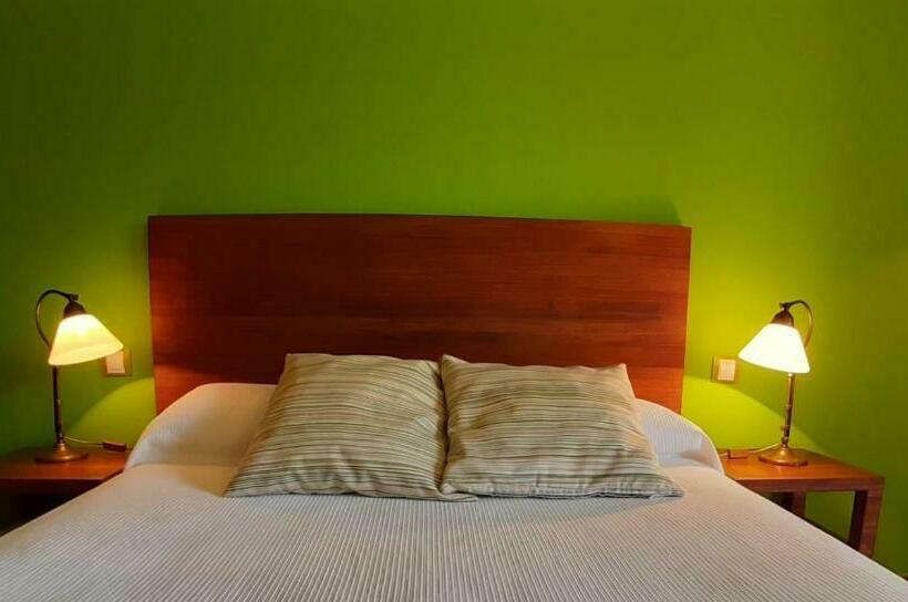 חדר סטנדרט, Rural Los Molinillos