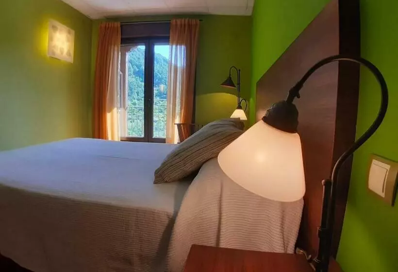 Standard-huone, Rural Los Molinillos