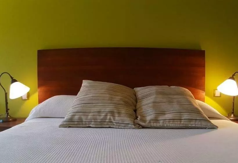 Standard Kolmen Hengen Huone, Rural Los Molinillos