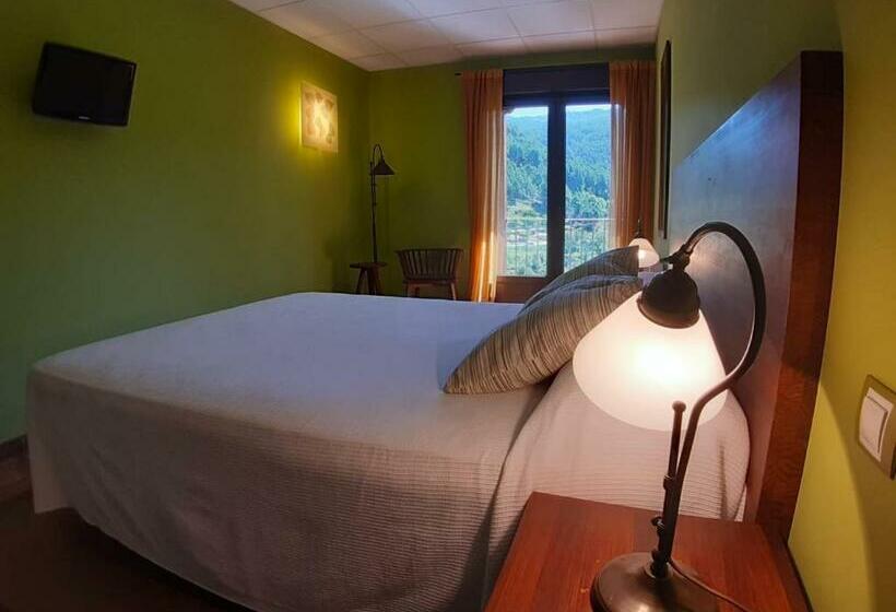 חדר סטנדרט לשלושה, Rural Los Molinillos