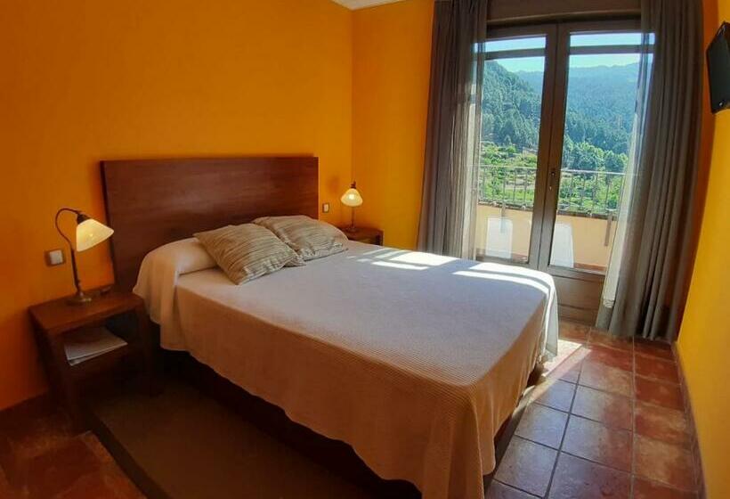 חדר סטנדרט לארבעה, Rural Los Molinillos