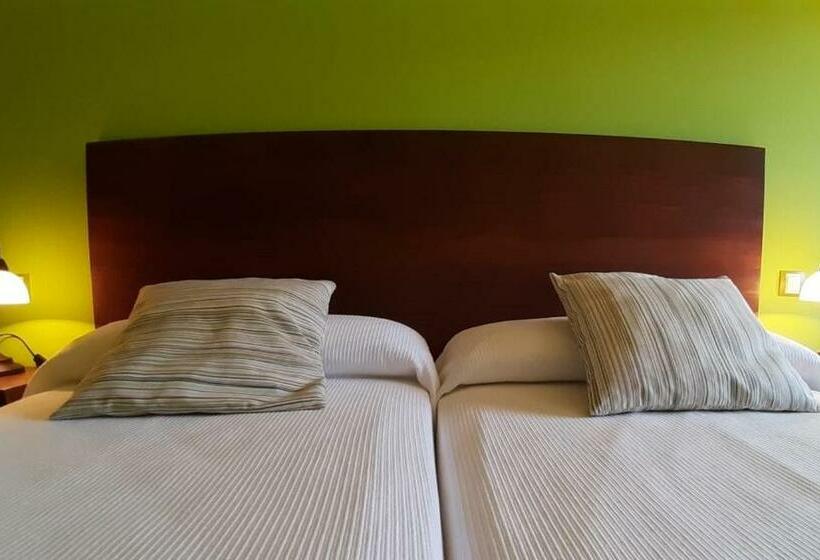 חדר סטנדרט, Rural Los Molinillos