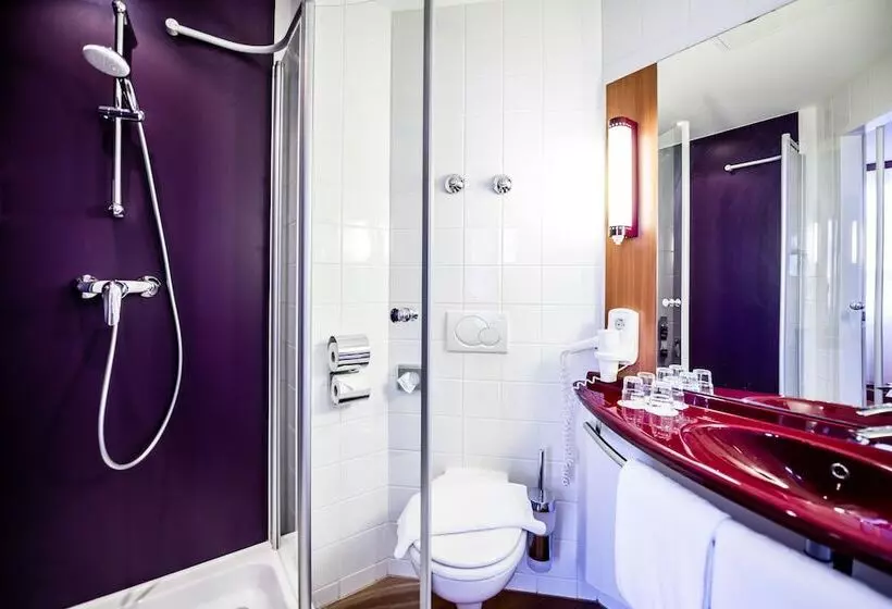 اتاق سوپریور, Star G Hotel München Schwabing