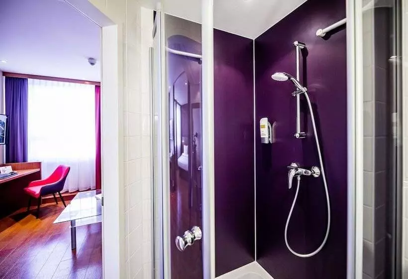 اتاق خانوادگی, Star G Hotel München Schwabing