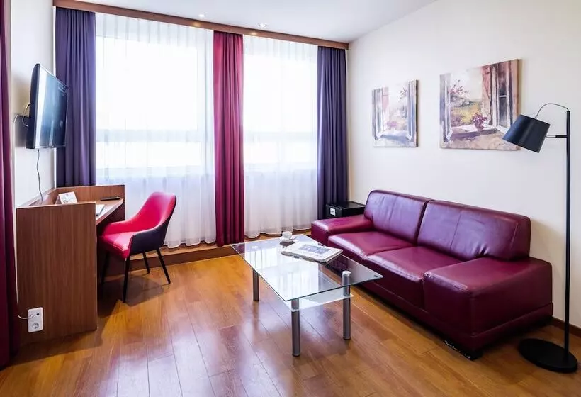 سوییت, Star G Hotel München Schwabing