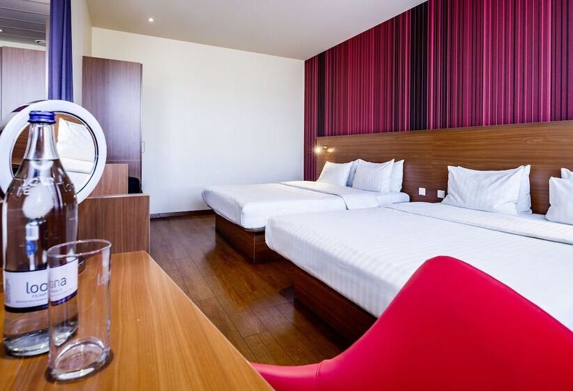 Suite, Star G Hotel München Schwabing