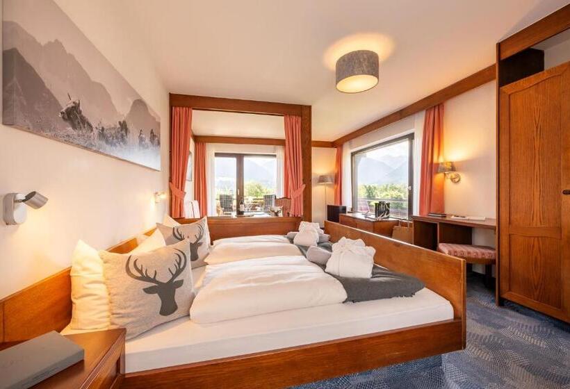 Номер Стандарт, Garni Tannhof