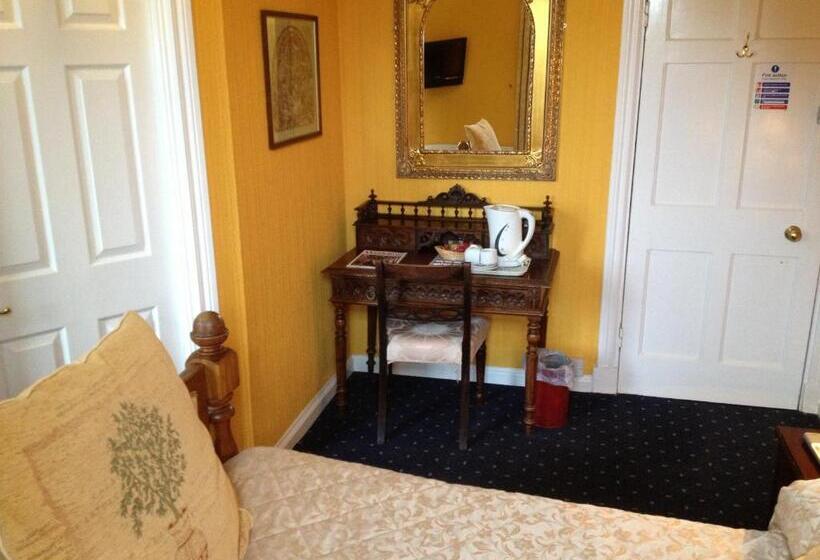 Номер Стандарт Индивидуальный, Ty Newydd Country