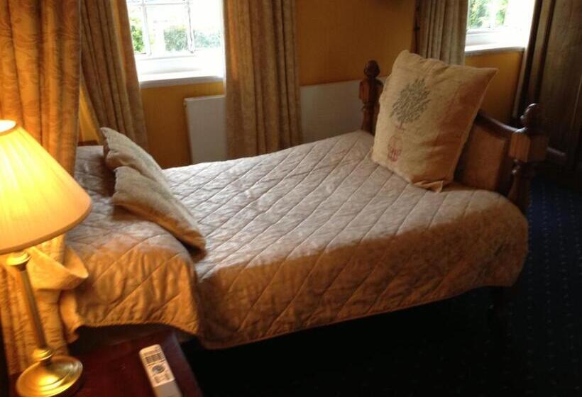 Номер Стандарт Индивидуальный, Ty Newydd Country