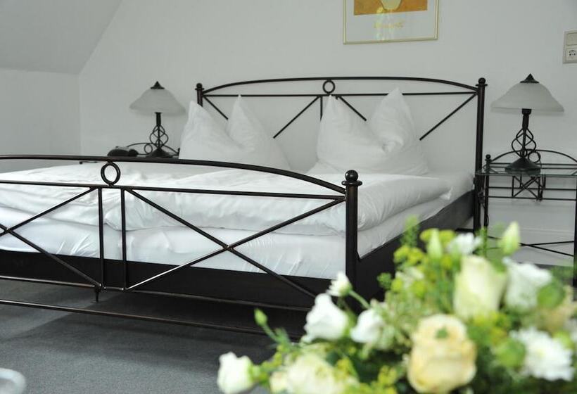 컴포트 룸, Villa Sophienhohe