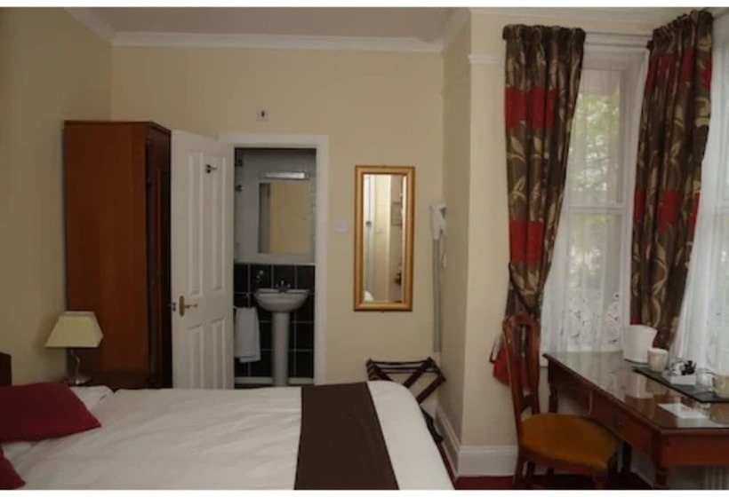 标准间, Wimblehurst