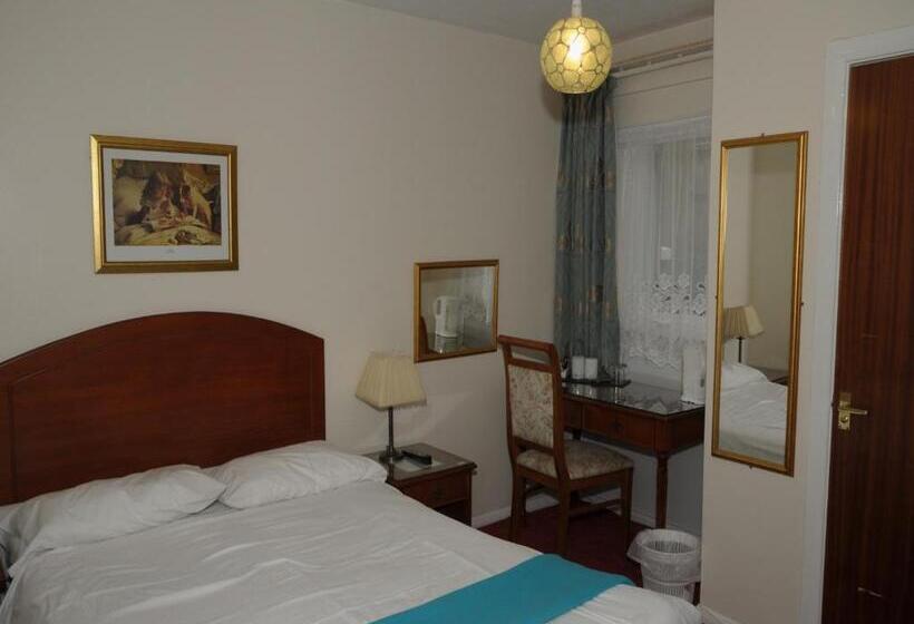 标准间, Wimblehurst