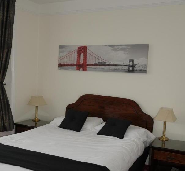 标准间, Wimblehurst