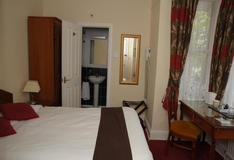 标准间, Wimblehurst