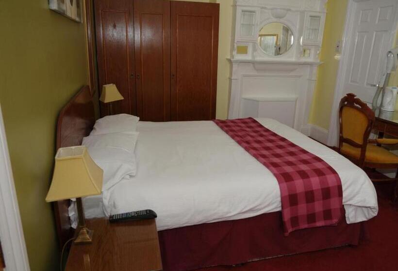 家庭间, Wimblehurst