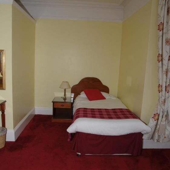 家庭间, Wimblehurst