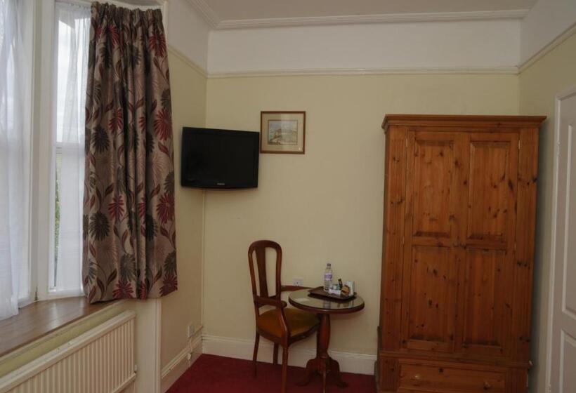 家庭间, Wimblehurst