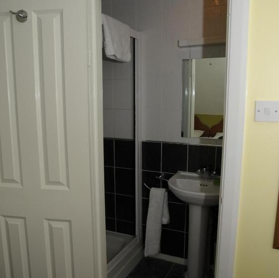 标准间, Wimblehurst