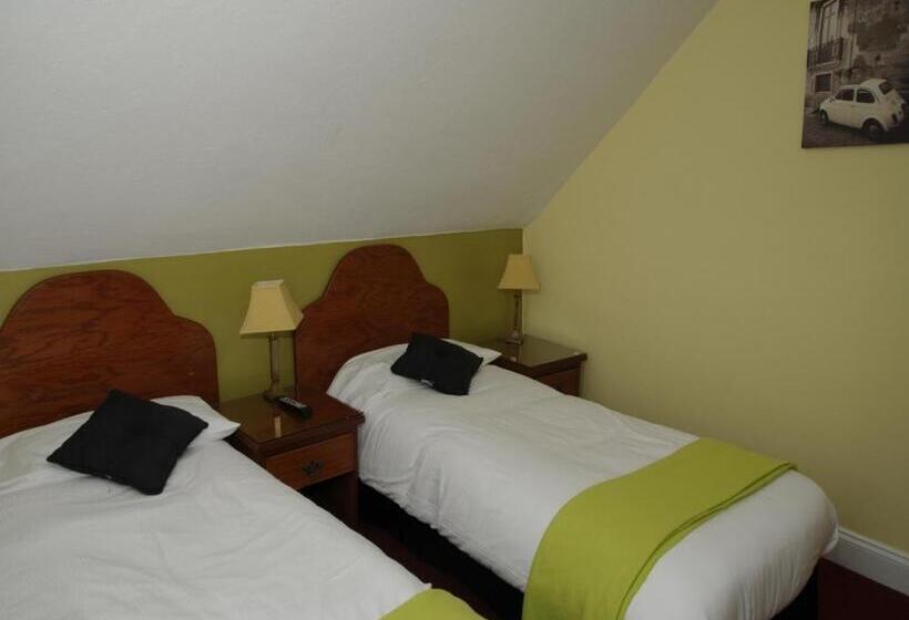 标准间, Wimblehurst