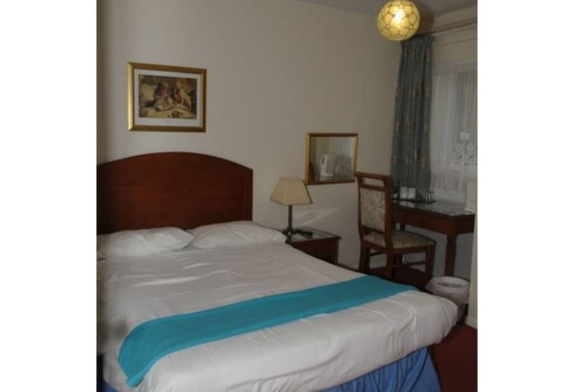 标准间, Wimblehurst