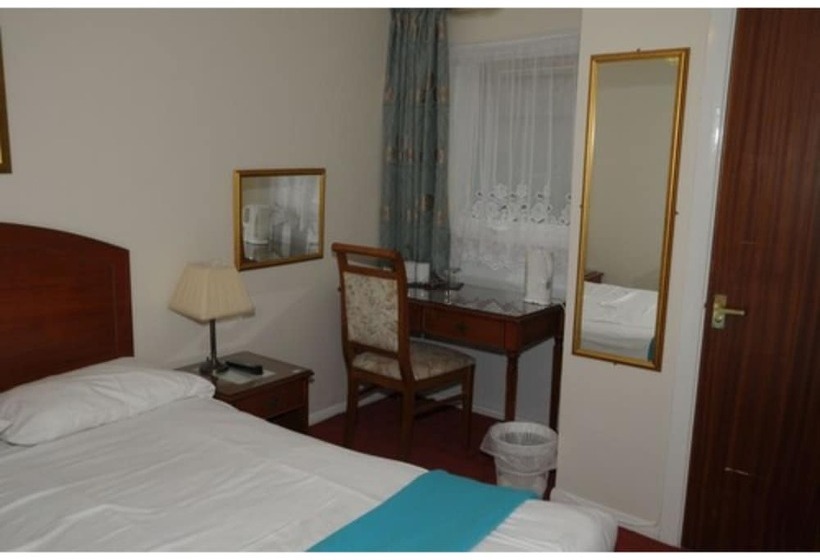 标准间, Wimblehurst