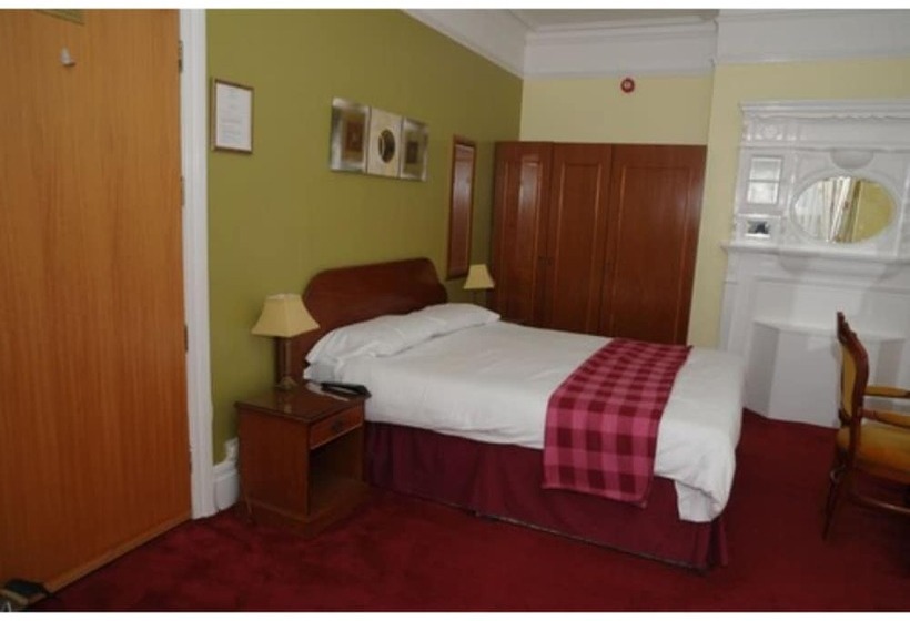 家庭间, Wimblehurst