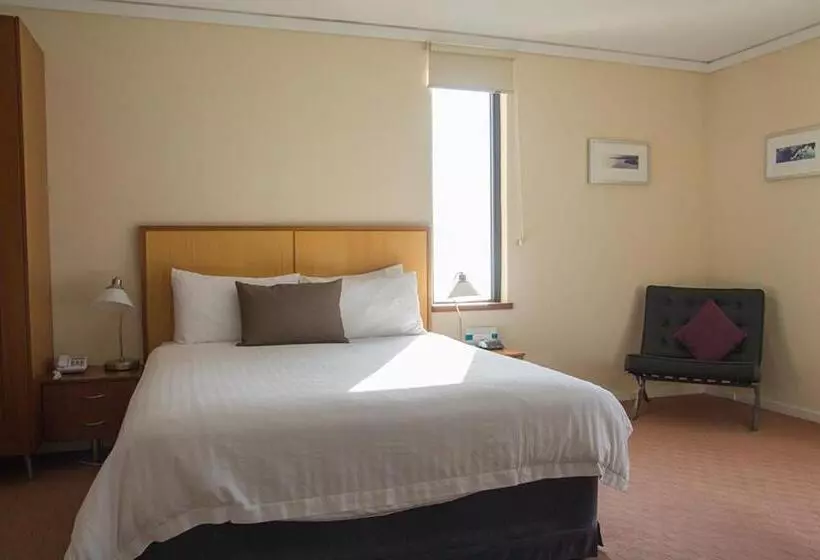 Deluxe-huone, Ocean Beach Hotel