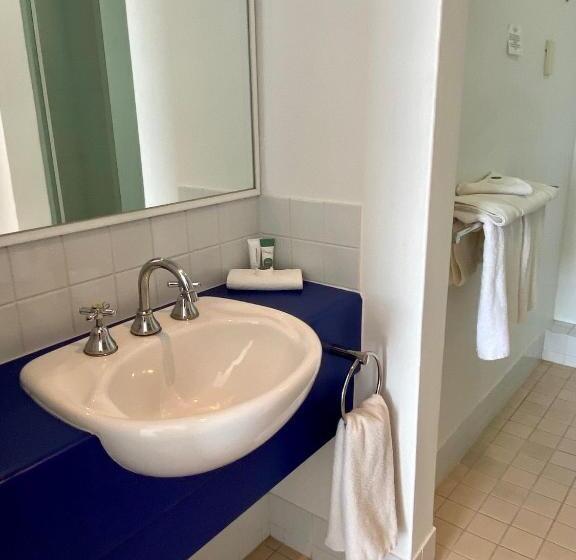 غرفة إقتصادية, Ocean Beach Hotel