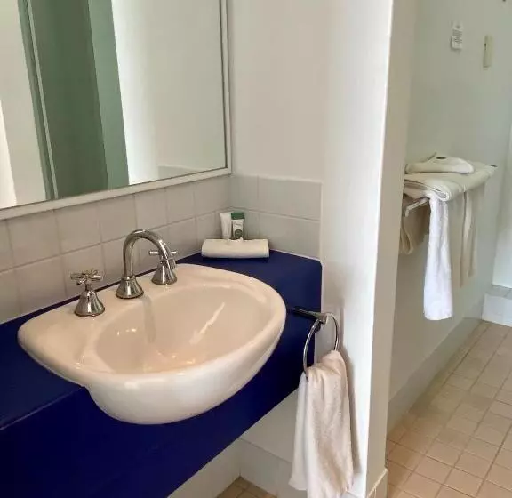 Economy-huone, Ocean Beach Hotel