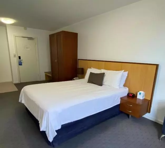 Economy-huone, Ocean Beach Hotel