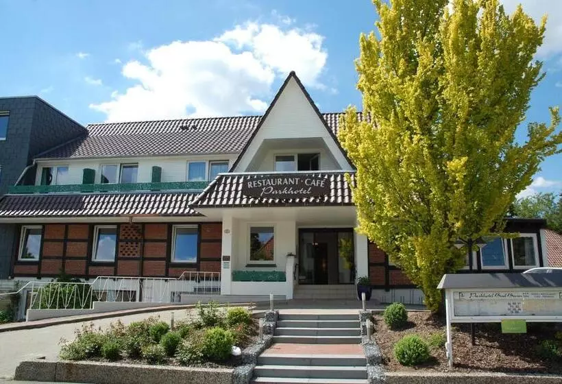 スタンダードルーム, Parkhotel Bad Bevensen